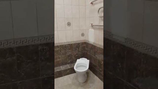 Vlog ремонт ванной комнаты Жк гарантия краснодар панорама. ВЛОГ