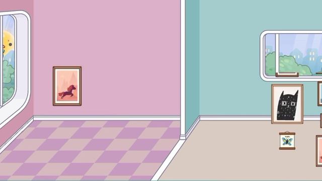 лайфхаки с мебелью в TOCA BOCA. Надеюсь кому то понадобиться. смотреть онлайн