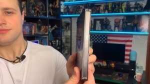 Batman Arkham Collection Распаковка/Unboxing