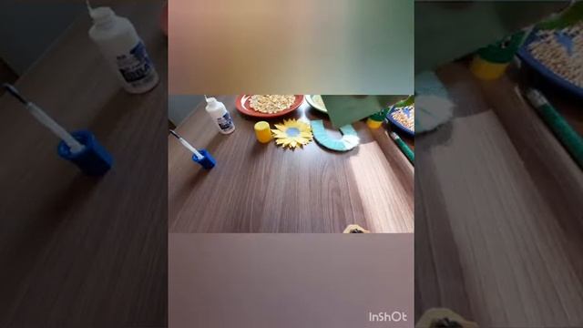 Оберіг "ПІДКОВА" частина 2 (оздоблення основи) смотреть онлайн