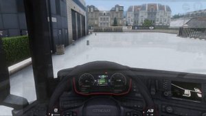 Interior Comparison of All Trucks | Truckers of Europe 3 | Which one should you buy?