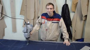 Спецодежда. швейный цех.