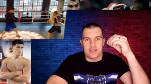 БИВОЛ vs БЕТЕРБИЕВ Кто победит теперь? - Прогноз - Рамирес Полный бой #бокс