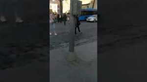 Как пройти от метро Краснопресненская