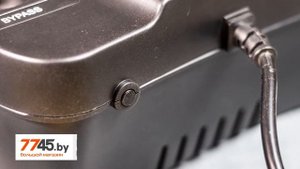 Источник бесперебойного питания POWERCOM Spider SPD-850N Видеоотзыв (обзор) Вячеслава