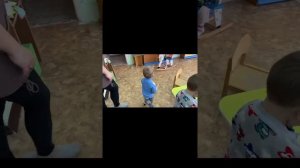 Наблюдение за ребёнком раннего возраста в условиях группы