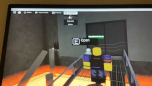 How to get the calamity destroyer INSANLEY EASILY! (Neko Infection Roblox)
