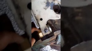 Ремонт Опель Вектра Б 2000 Замена саленблоков переднего рычага Часть 2