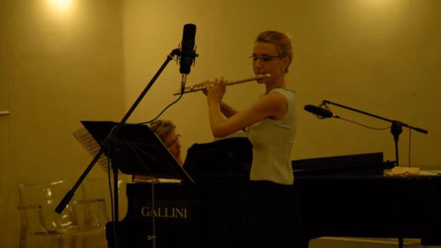 Vilém Blodek - Fantasia e Capriccio смотреть онлайн