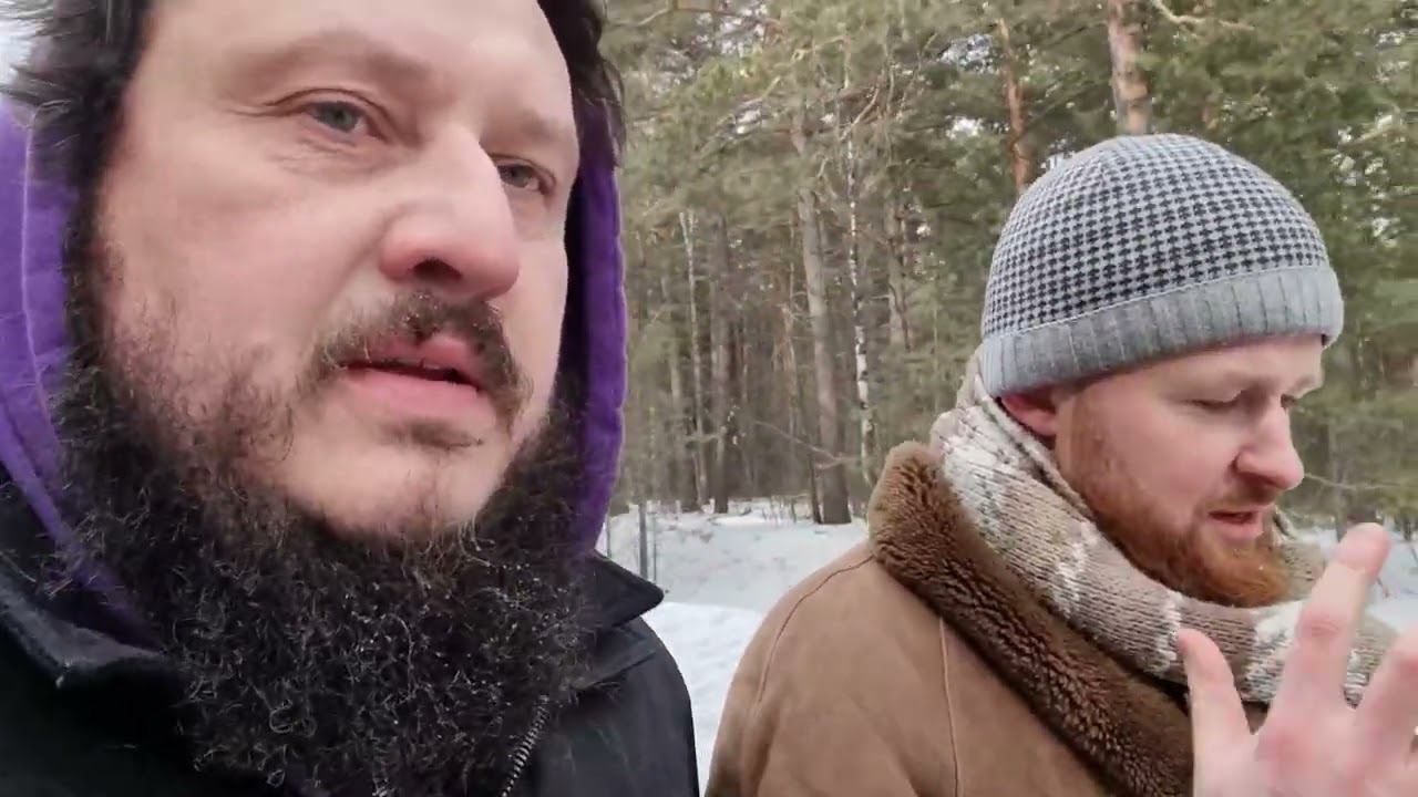 Непростая задача - быть собой! Быстрый разговор!