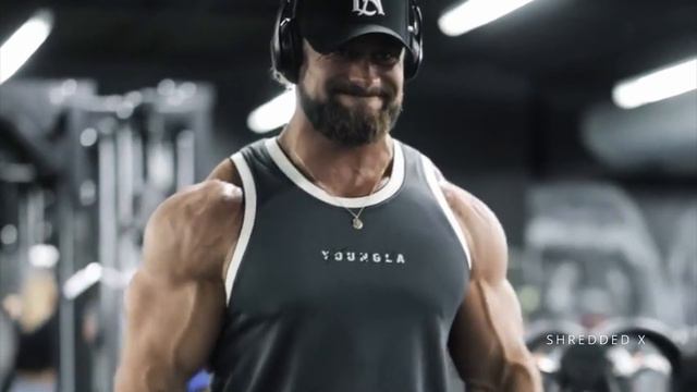 🔶EXPLODING BODY!! CHRIS BUMSTEAD 2024 MOTIVATION BODYBUILDING CBUM Mr. Olympia смотреть онлайн