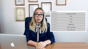 CELTA english course | Мой опыт. Не наступай на "грабли"!