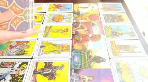 СКАНИРУЕМ ВАШЕГО МУЖЧИНУ? ЧТО ОН ОТ ВАС СКРЫВАЕТ ? ВРЁТ ЛИ ОН ВАМ