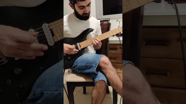 Divine Meditation - Tim Henson смотреть онлайн