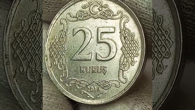 25 курушей 2014 года. Турция. смотреть онлайн