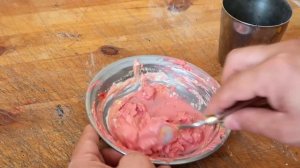 How to make Amazing House with bricks - Mini Tuğla Ev Nasıl Yapılır - Mini Model