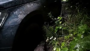 Лифт подвески. Гранд витара 2