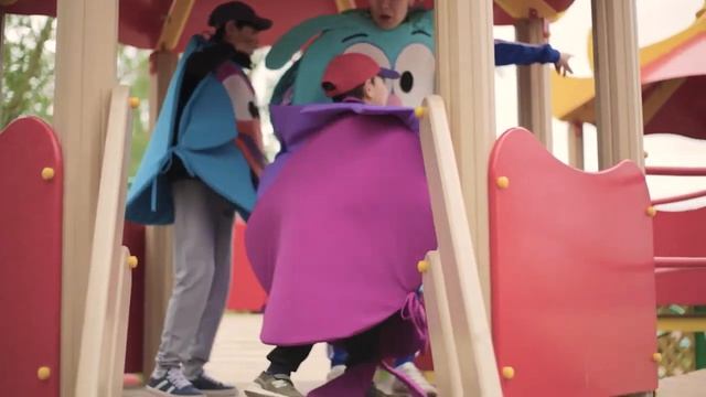 Пусть всегда будет солнце смотреть онлайн