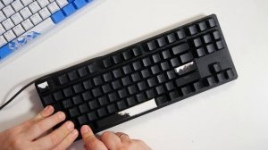 Клавиатура Red Square Keyrox TKL Aquarius (RSQ-20036)