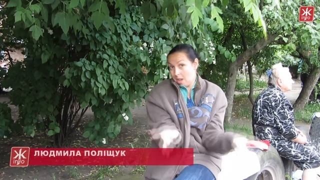 Уличная торговля и "барахолка" в Житомире - Житомир.info