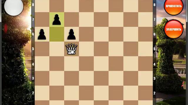 Beginner. Останови пешки смотреть онлайн