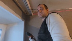 Как запилить Гардину2 для скрытой ниши, чтобы натяжной потолок выглядел красиво - 2 способа!
