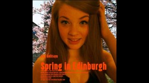 Ilya Golitsyn Spring in Edinburgh