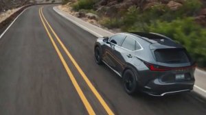 Lexus pro watch full video