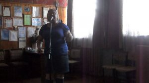 супер голос-ЛЁЛЯ СЛАВЯНСКАЯ-  желтоглазая ночь/ретро/