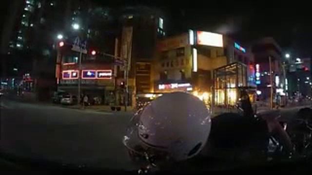 Лобовое с мото. смотреть онлайн