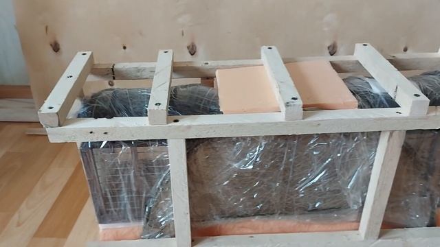 большая посылка в Казахстан? смотреть онлайн