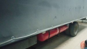 Газель бизнес 3GR FSE на ГАЗУ.