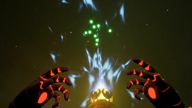 Void Slayer | Gamepla Trailer смотреть онлайн