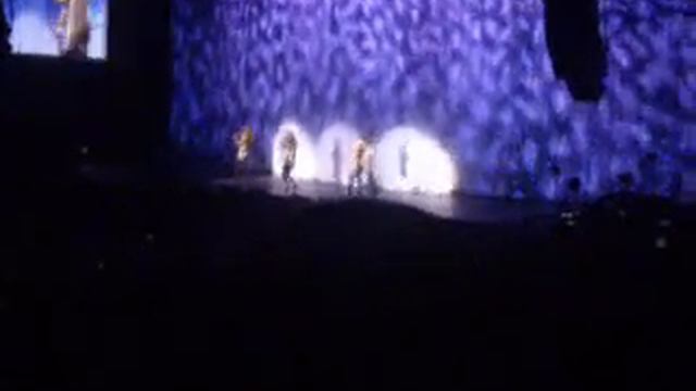 Escala | 21.12.08 | Birmingham | Palladio смотреть онлайн