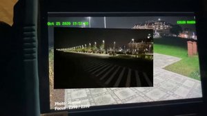 Kamera Tiandy TC C34UP Color Maker Test Kamery