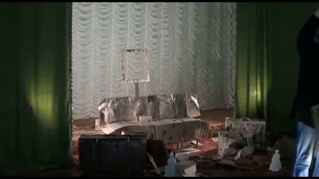"Литературные анекдоты"