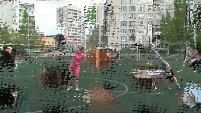 Гимназия 446, Выпуск 2011 смотреть онлайн