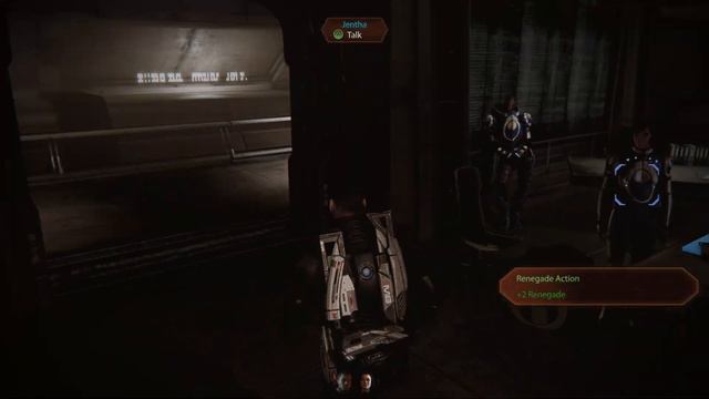 Mass Effect 2: Legendary Edition - Walkthrough Gameplay - Meeting Aria & Recruiting Garrus смотреть онлайн