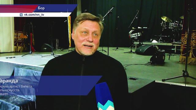 10-дневная музыкальная мастерская «Партизан FM» завершилась на Бору