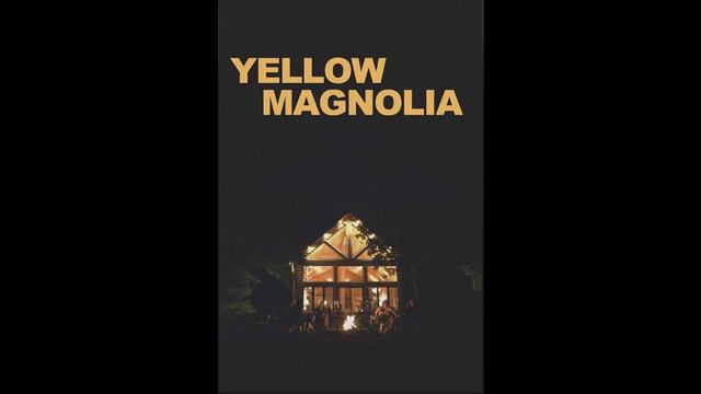 YELLOW MAGNOLIA - “Kayak” смотреть онлайн