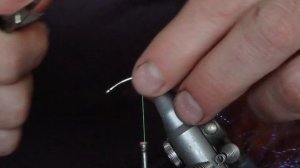 мушка на зубаря корюшку . хариуса, ленка, мушка на симу  Светящийся в темноте бокоплав  89621222022