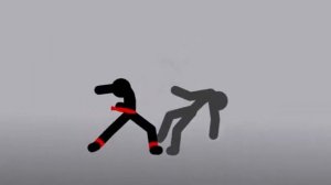 Rai Combo Practice Reanimation - Stick Nodes Animation (Re Edited)