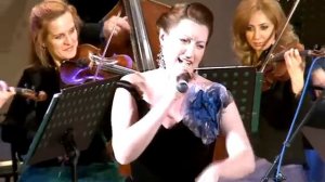 Светлана Безродная и Ирина Крутова ЭХ,АНДРЮША