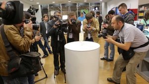 Старт продаж iPhone 6 в re:Store