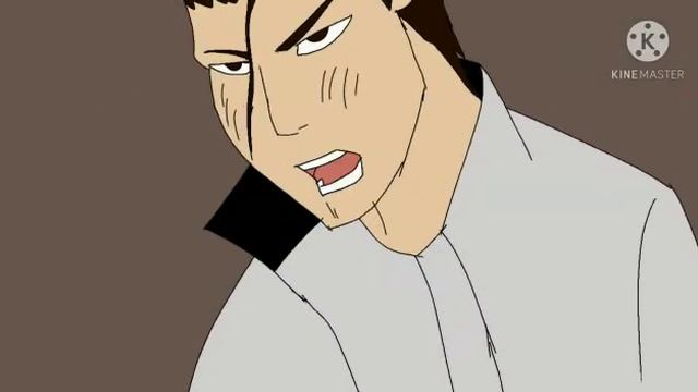 Aizen vs Madara  Айзен против Мадары  fan animation