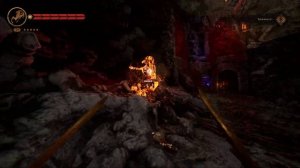 SUCCUBUS | Прохождение Часть 1