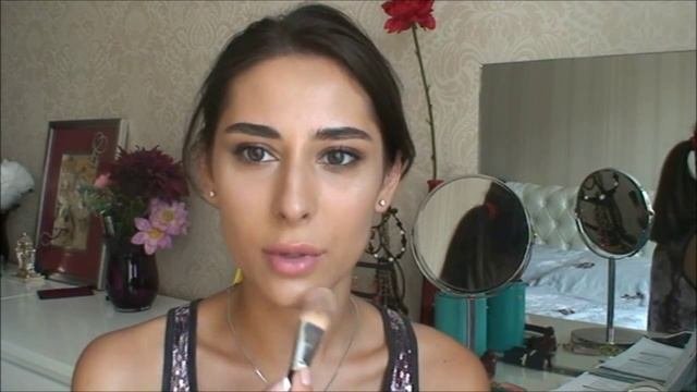 Что такое СТРОБИНГ?! Strobing Makeup! Стробинг - новый тренд в контурировании лица
