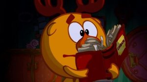 ЛОСЯШ ОБЪЯСНЯЕТ, ЧТО ТАКОЕ ФИЖМА