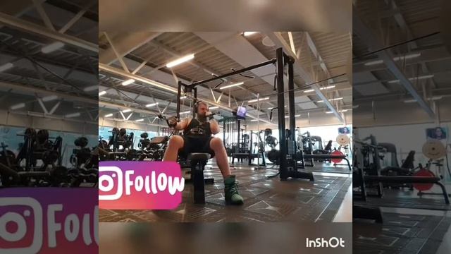 32 kg cable Biceps workout смотреть онлайн