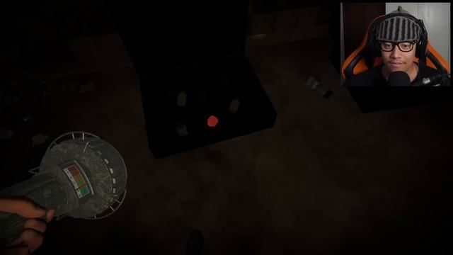 O FANTASMA DO HOSPITAL - Paranormal Hunter смотреть онлайн